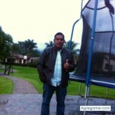 Jose Alberto Gomez