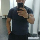 AlessandroBadestrelo chico soltero en Las Condes