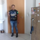 Estibenkervin chico soltero en 