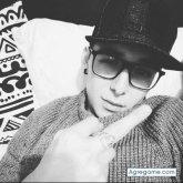 Chatear con Seyfer de Lo Ovalle