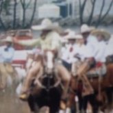 Busco conocer gente.