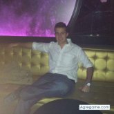 abel89 chico soltero en Madrid