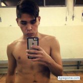 nibaldo18 chico soltero en Catapilco