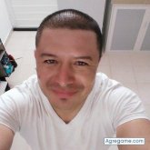 Manny lopez, Hombre separado, 49 años de Ponce. Busco chatear