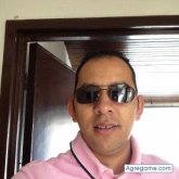 andresosma chico soltero en Fredonia