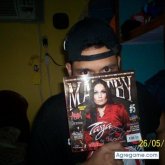 rockstarxxx chico soltero en Carúpano