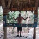 Que le guste la playa. Bueno tengo 4