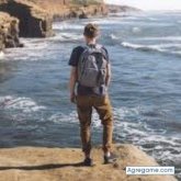 Chatear con Thobias de San Diego