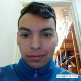 Matyas20 chico soltero en San Vicente De Taguatagua