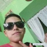 Abraham Vallejo
