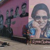 orlandoangie chico soltero en Los Olivos