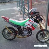 Dukoloko chico soltero en Alcoy