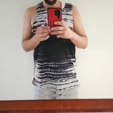 Busco pareja. Toto. Malo. Comer.