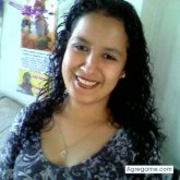 aliflor18 chica soltera en Lima
