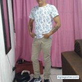 Alez21 chico soltero en San Isidro De Coronado