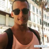CarlosAlejandro32 chico soltero en Capital Federal