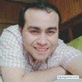 Danielhurtado chico soltero en Concepción