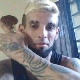 Cariñosa muy compañera ,fiel tierna