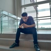 Antonio Alejandro cabrera pare