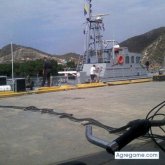 aleza chico soltero en Puerto Ayacucho