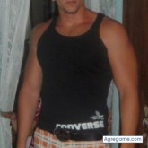 Strongcubano chico soltero en Bayamo