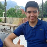 Diego Vargas