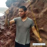 Gerardo Higuera Rodriguez, Chico de Kelseyville para Chicos en Agregame.