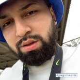 Chris12344 chico soltero en 