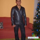 geovany chico soltero en L'Hospitalet de llobregat