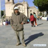 hebercano chico soltero en Iñapari