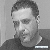 deakonfrost chico soltero en Málaga