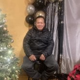 Estoy en una buena mujer respetuosa y