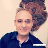 Busco conocer gente.