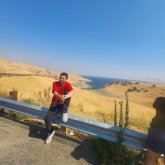 roko1984 chico soltero en Winchester