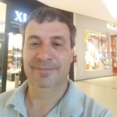 Eldesere chico divorciado en Mar Del Plata