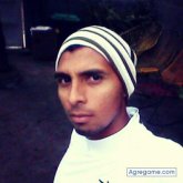 danielmendosalima chico soltero en Ciudad Ixtepec