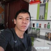 Nacho Chávez, Chico de Unquillo para Chicos en Agregame.