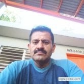 Atonio Garcia