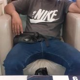 samyantony chico soltero en San Salvador