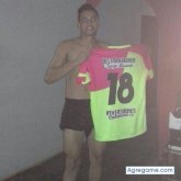 Sevilla18 chico soltero en Chaguaramas