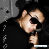 Foto de perfil de Rodrigo480