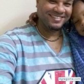 vladimirperdomo chico soltero en Santo Domingo