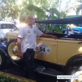 Dom22 chico soltero en Santiago De Las Vegas