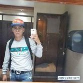 Esteban Cordoba Cruz