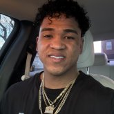 Bryan Noel Suarez Ramirez