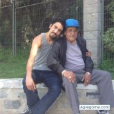 sebaValpo chico soltero en Puerto Montt