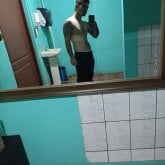 Busco conocer gente. Lo que salga,