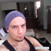 Joshua1981 chico soltero en Amatitlan