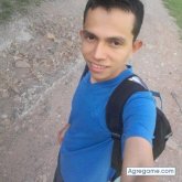 Chatear con dickies de Puerto Cortez