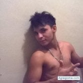 Isaac Guerrero